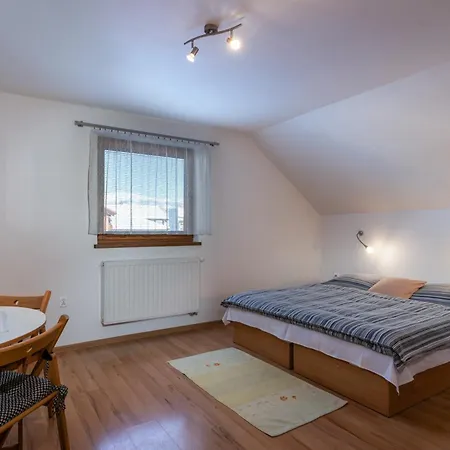 Iveta Liptovský Mikuláš