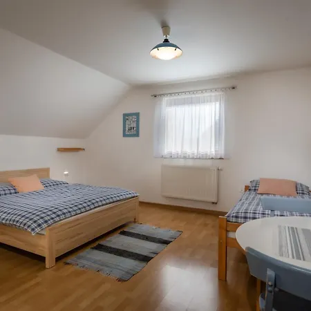 Appartement Iveta Liptovský Mikuláš