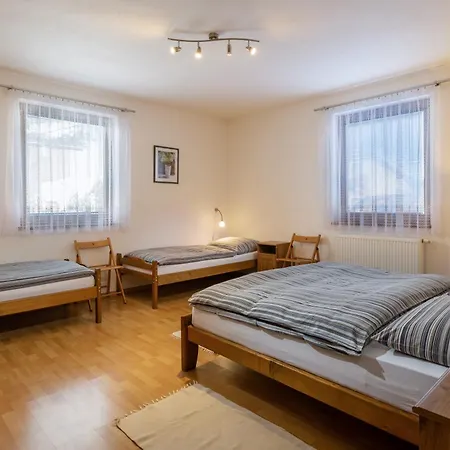 Iveta * Liptovsky Mikulas