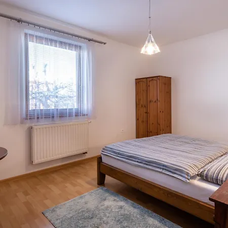 Iveta Apartment