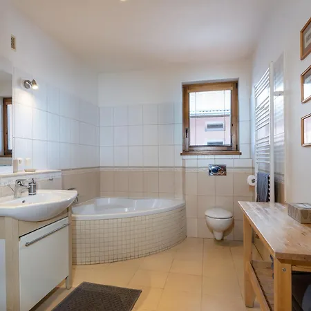 Iveta Appartement Liptovský Mikuláš