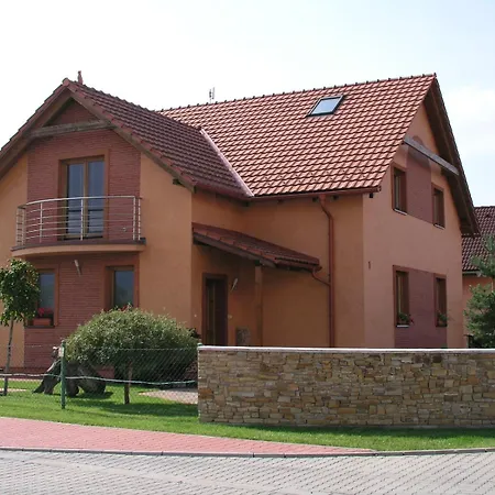 Apartmán Iveta
