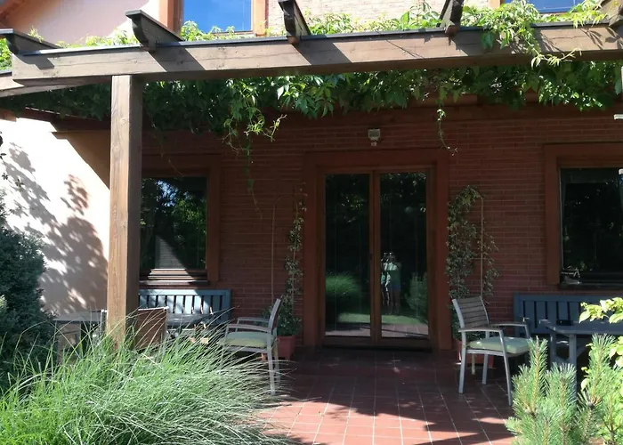 Appartement Iveta Liptovský Mikuláš