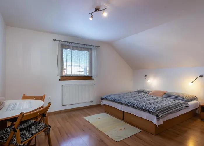 Iveta Liptovský Mikuláš