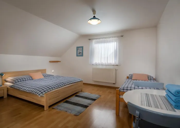 Appartement Iveta Liptovský Mikuláš