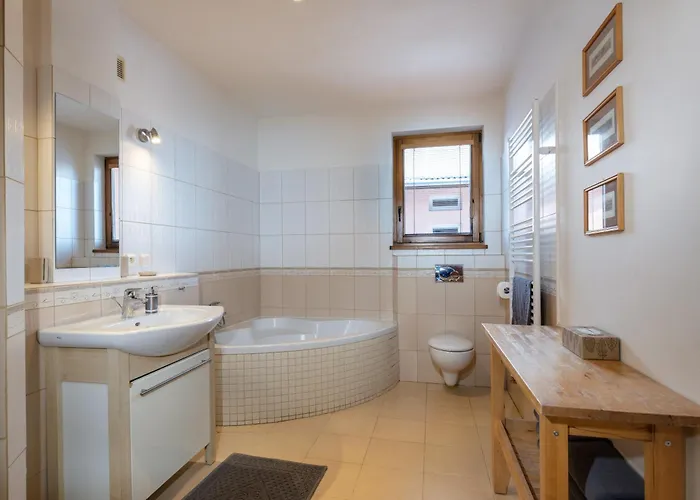 Iveta Appartement Liptovský Mikuláš